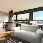 Le Penthouse Eiffel