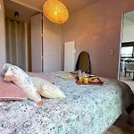 Le Penthouse Eiffel
