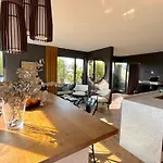 Le Penthouse Eiffel
